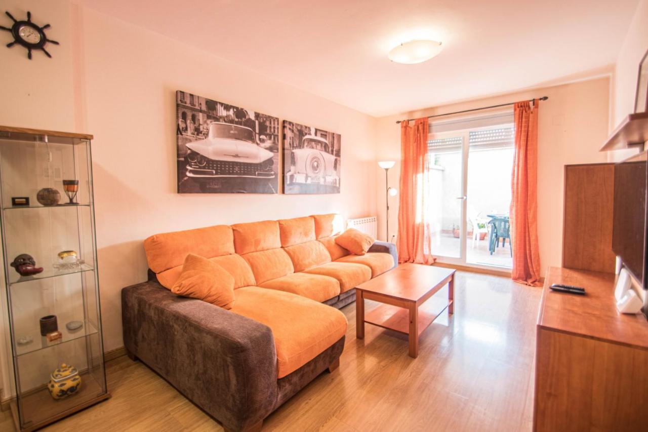 Serrallo Apartment Huétor Vega Exterior foto